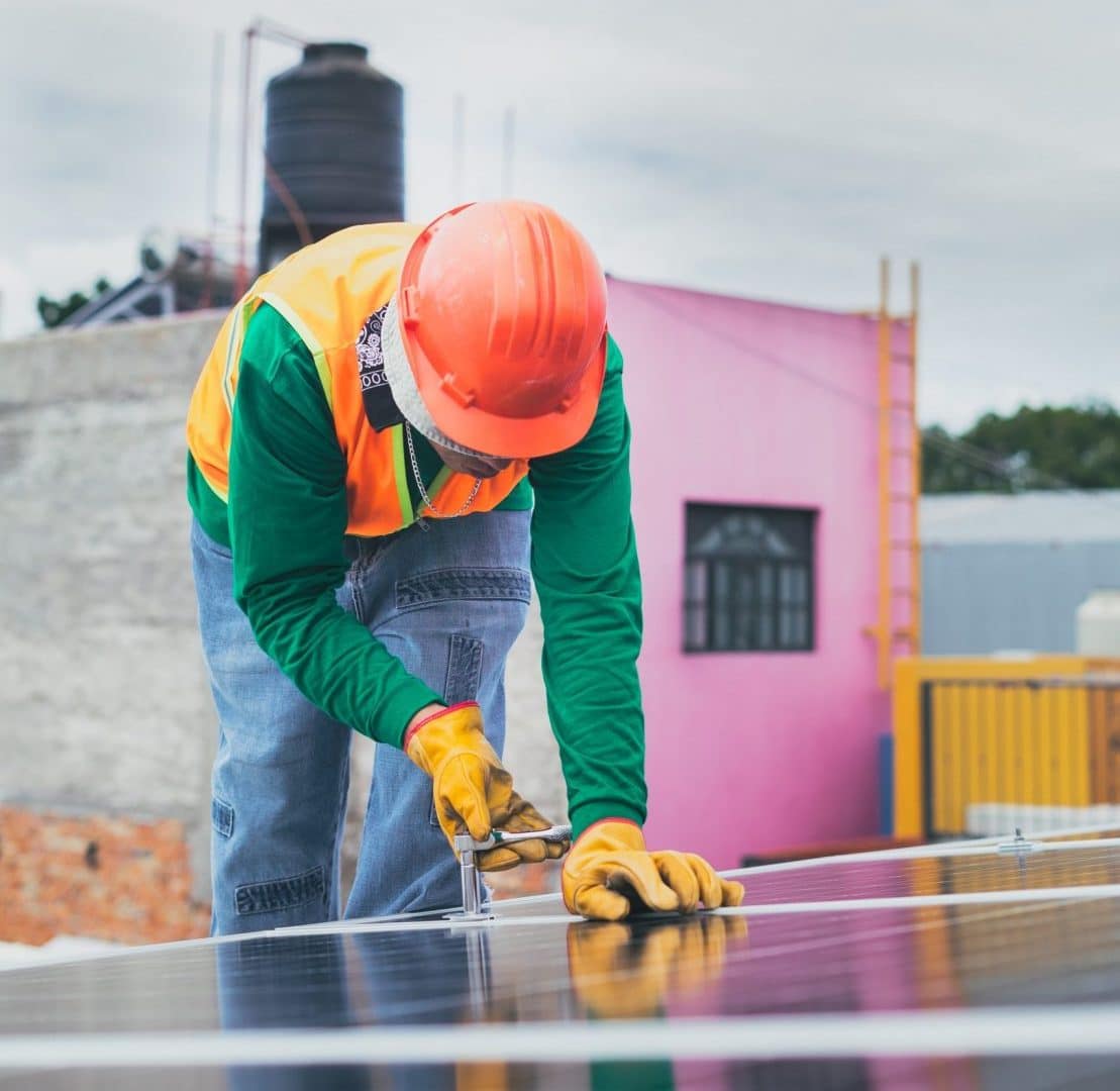 Prevención de accidentes laborales