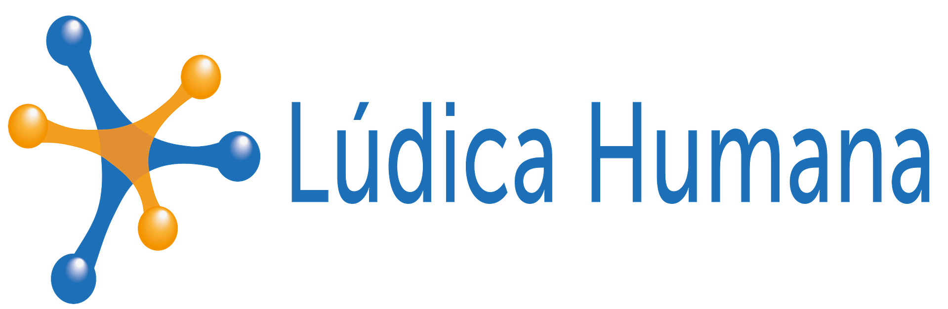 Logo Ludica Humana