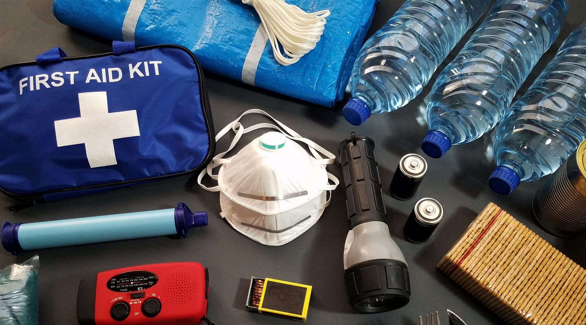 Plan de emergencias