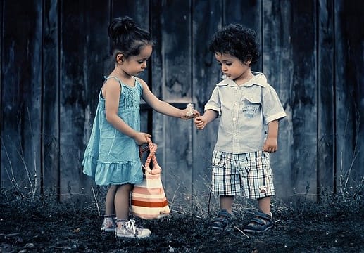 Consejos para fomentar la cooperación de los niños y niñas en casa