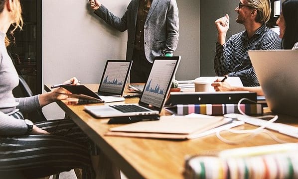 Tips para mejorar el clima laboral