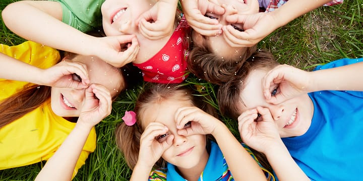Consejos para mejorar la autoestima en sus hijos